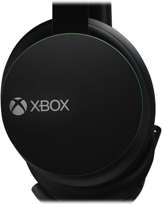 Produktbild Microsoft Xbox Wireless Headset (Kabellos)