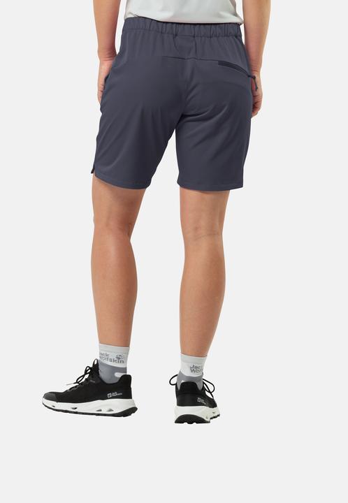 Immagine prodotto Jack Wolfskin Hiking Alpine Short W (L)