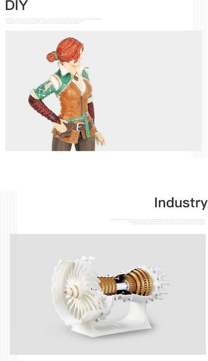 Produktbild Creality 3D Drucker CR 6 SE