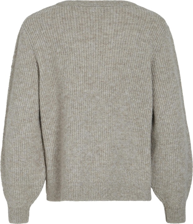 Produktbild Vila V-Ausschnitt Strickpullover (XXL)