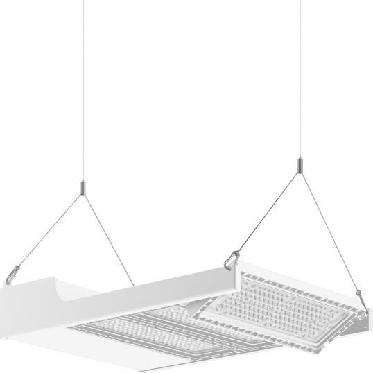 Actual product image RZB 921684.002.1.76 (26100 lm)