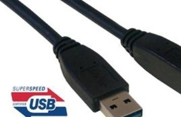Actual product image MCL C BLE USB 3.0 A M LE (3 m, USB 3.0)