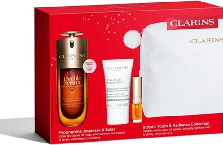 Produktbild Clarins Double Serum Collection (50 ml)