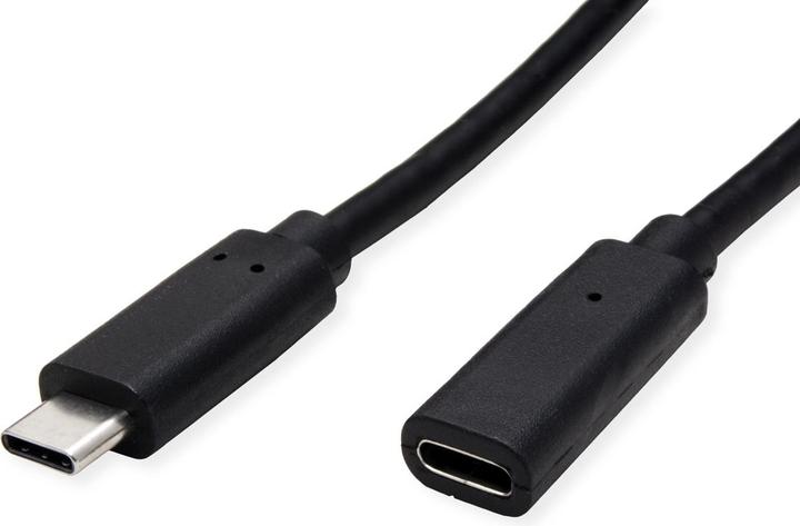 Produktbild Value USB-C-Displaykabel (1.50 m)