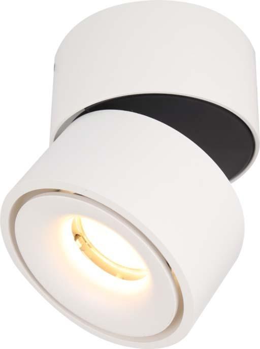 Produktbild Abalight LED-Downlight (1400 lm)