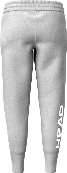 Image du produit Head Club 25 Original Pants Damen Grau (S)