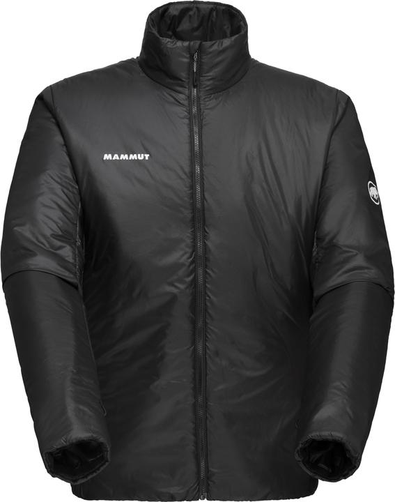 Immagine prodotto Mammut Giacca con cappuccio Alto Light 3 in 1 Hardshell (L)