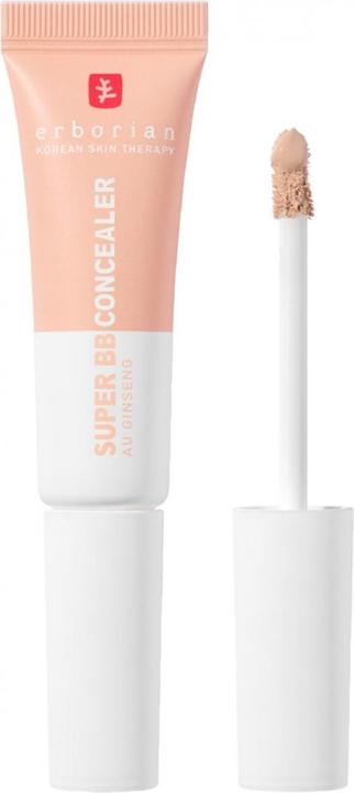 Actual product image Erborian Super BB Concealer (Clair)