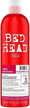Produktbild Tigi Bed Head Resurrection Urban Anti Dotes (200 ml)