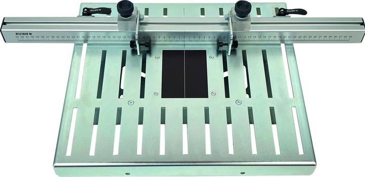 Actual product image RUWI Bohrtisch Classic