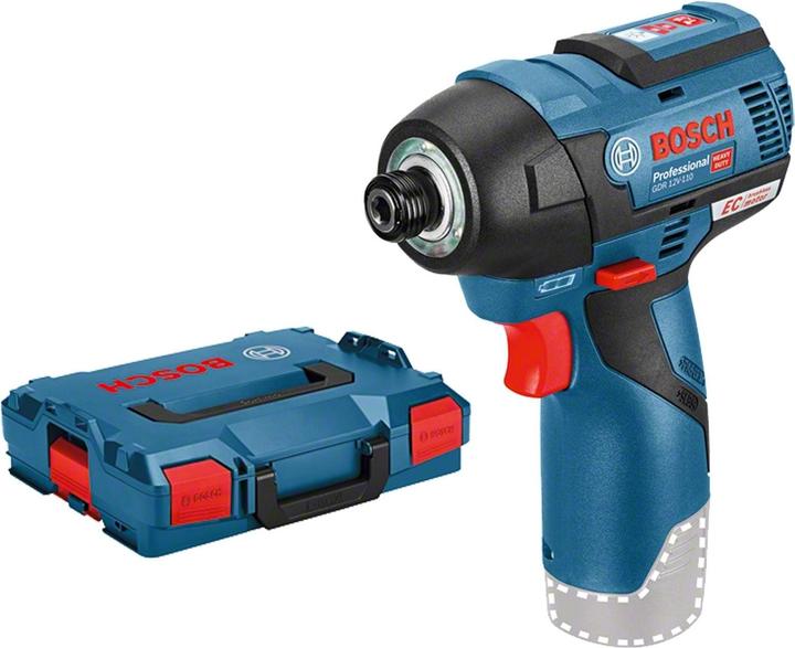 Actual product image Bosch Professional GDR 12V-110 Battery impact wrench