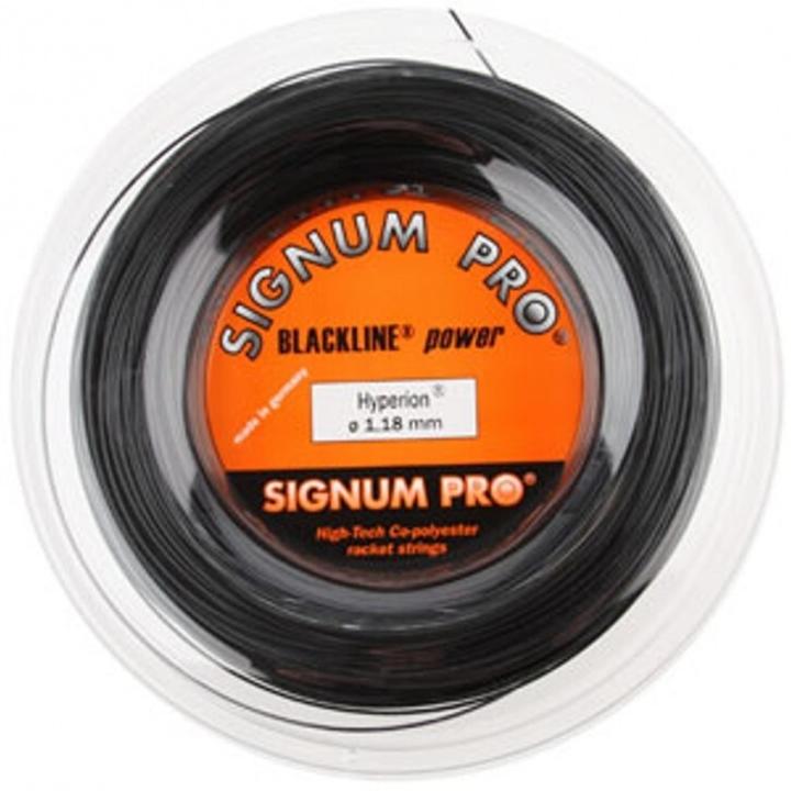 Produktbild Signum Pro Hyperion 200m Saitenrolle