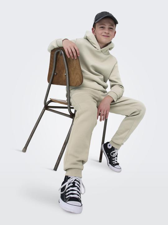 Actual product image Only & Sons Junior Osjceres Sweat Pants Swt Noos (140)