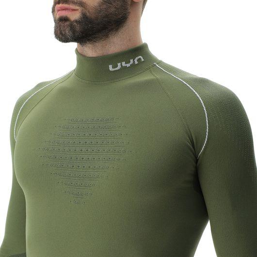 Actual product image UYN Thermoshirt Mit Stehkragen Evolutyon (M)
