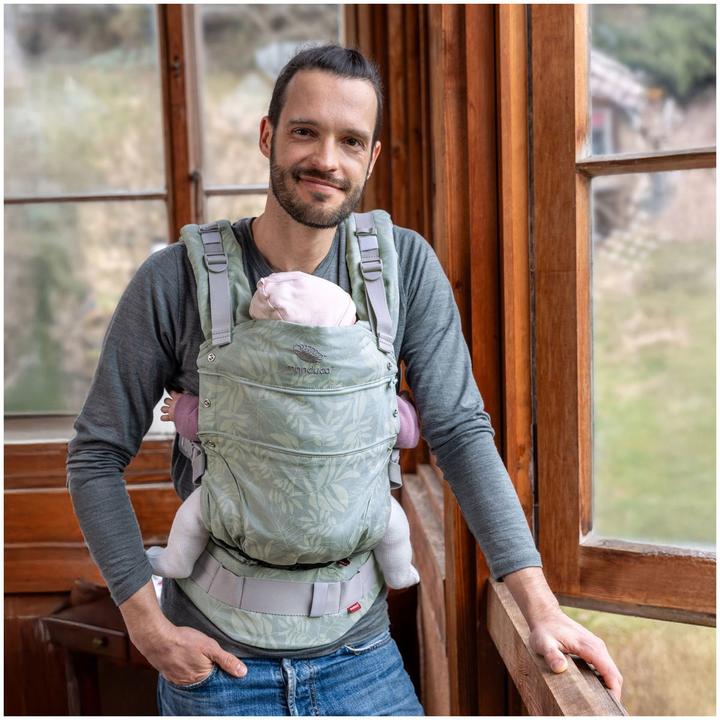 Produktbild Manduca First