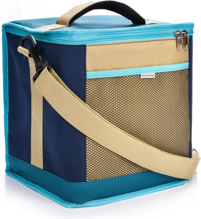 Ty Meteor Frigid Thermotasche 18L Blau/Grau (18 l)