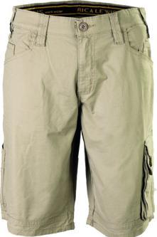 Actual product image Rica Lewis Vigor-Blinky Bermuda Sunjob Bermuda Shorts Cotton Pockets (30, 30)