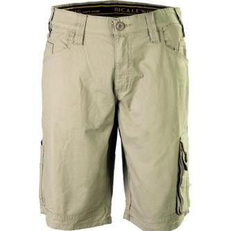 Rica Lewis Vigor-Blinky Bermuda Sunjob Bermudashorts Baumwolle Taschen (30) (SUNJOB 518 46)
