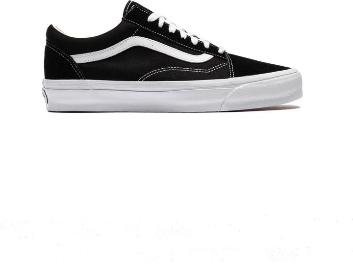 Actual product image Vans LX Old Skool LX Black White (44.5)