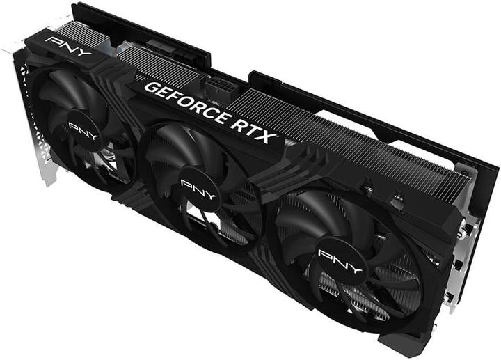 Produktbild PNY GeForce RTX 4070 Ti 12GB Verto (12 GB)