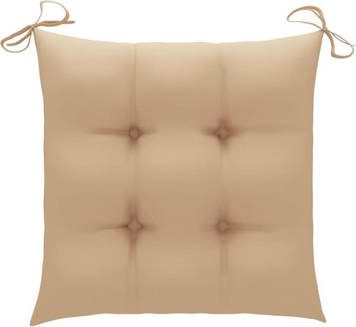 Produktbild vidaXL Gartenstuhl