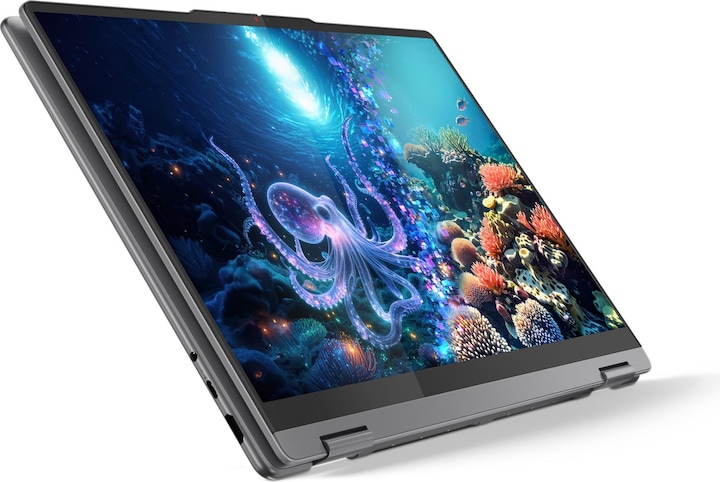 Productafbeelding Lenovo Yoga 7 2-in-1 (16", Intel Core Ultra 7 258V, 32 GB, 1000 GB, NL)