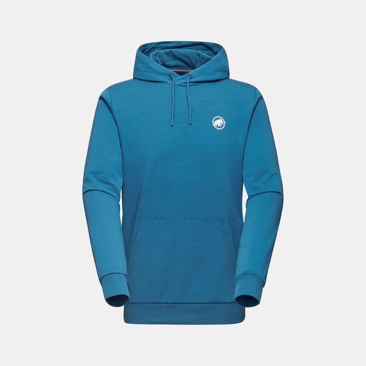 Produktbild Mammut Midlayer Hoody Original (M)