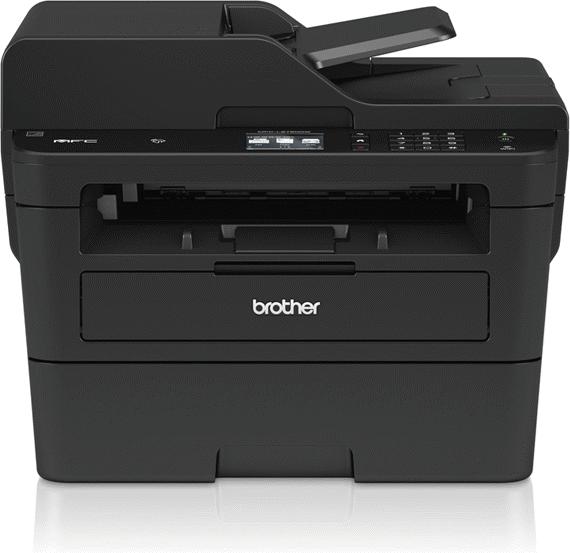 Produktbild Brother MFC-L2750DW (Laser, Schwarz-Weiss)