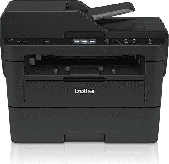 Brother MFC-L2750DW (Laser, Schwarz-Weiss)
