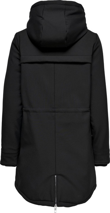 Produktbild Only Einfarbiger Parka Jacke (L)