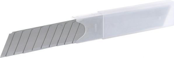 Image du produit KS Tools Lames sécables 0.5x18x100 mm. Distributeur à 10 pièces 9 (Cutters)