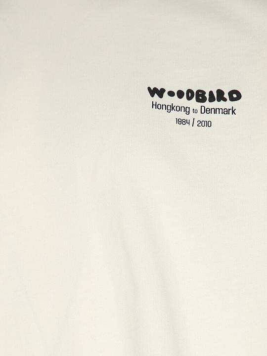 Produktbild Woodbird Wbbaine (M)