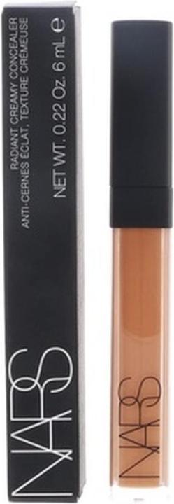 Actual product image NARS Cosmetics Radiant Creamy Concealer (Walnut)