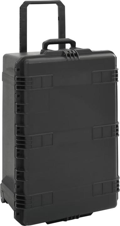 Actual product image vidaXL Flugkoffer (Photo case)