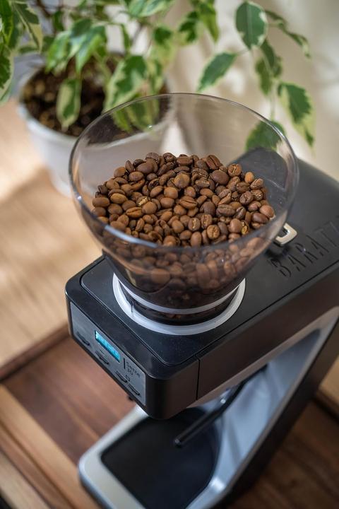 Actual product image Baratza Coffee grinder - Sette 30