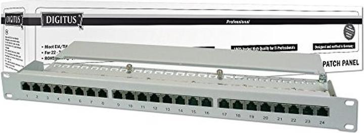 Produktbild Digitus Patch Panel