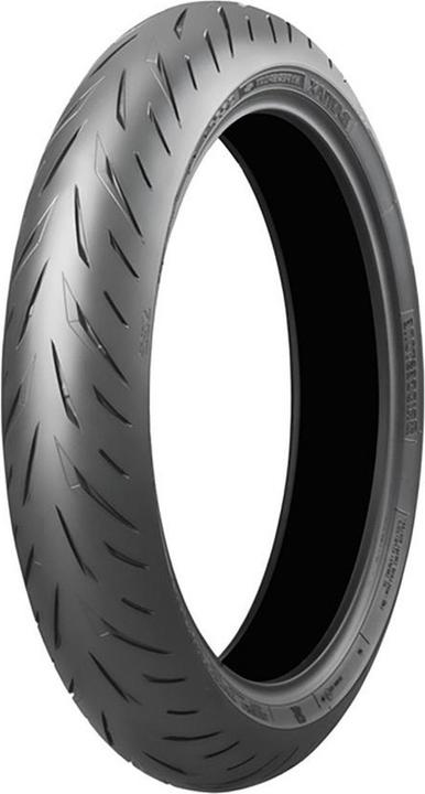 Produktbild Bridgestone S 22 F