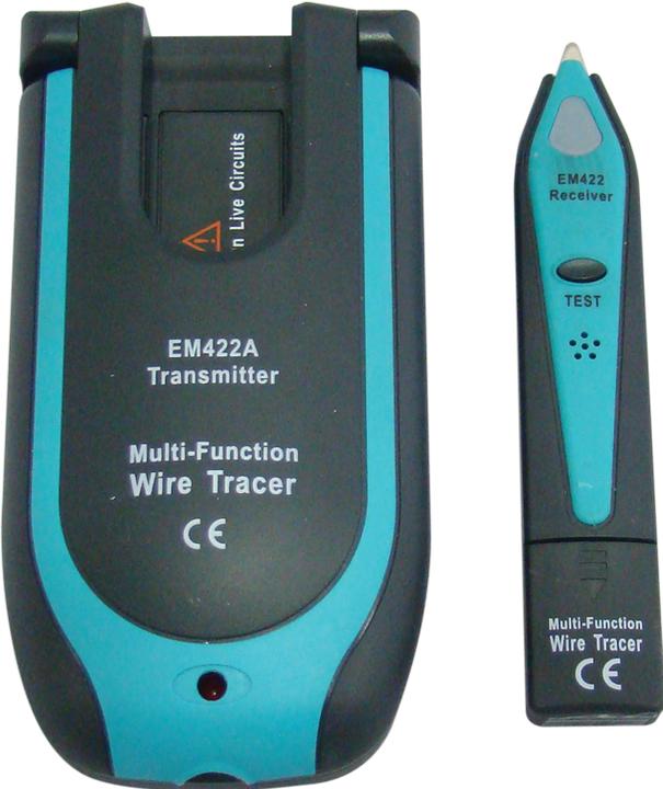 Tracon Allgemeines Produkt