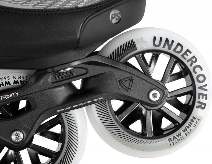Immagine prodotto Powerslide Pattini di lusso (38)