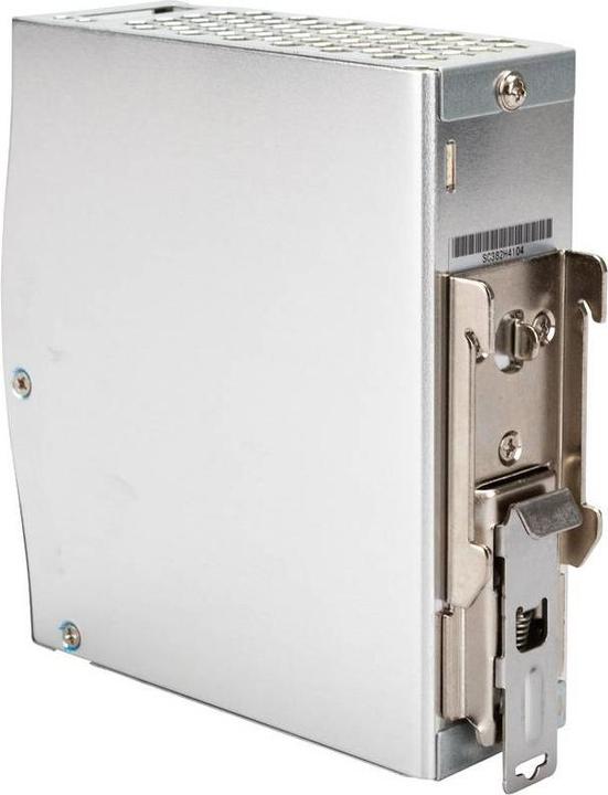 Produktbild MeanWell HutschienenNetzteil (DINRail)