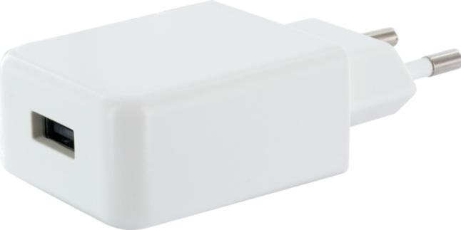 Produktbild Schwaiger Gateway HA 2.Generation weiss