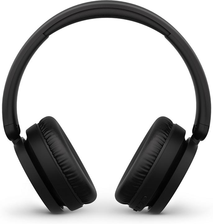 Image du produit Philips CASQUE SANS FIL TAH5209BK/00 (65 h)