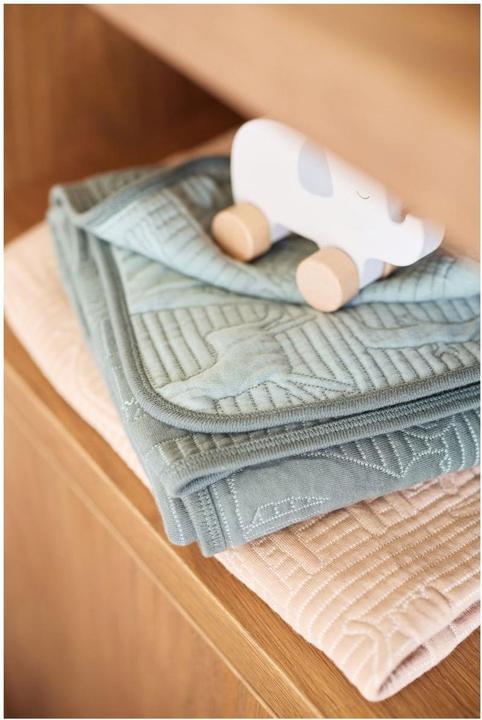 Productafbeelding Jollein Jersey deken (100 x 150 cm)