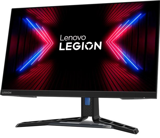 Image du produit Lenovo Legion R27q-30 (2560 x 1440 pixels, 27")