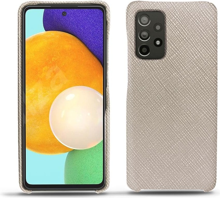 Produktbild Noreve Lederschutzhülle (Samsung Galaxy A52)