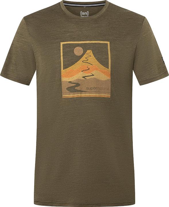 Olive Night Melange, Various