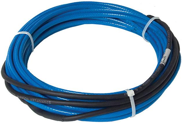 Immagine prodotto Devi Nastro riscaldante Pipeheat DPH 10 98-300071 2m 10W/m 230V pronto per l'uso