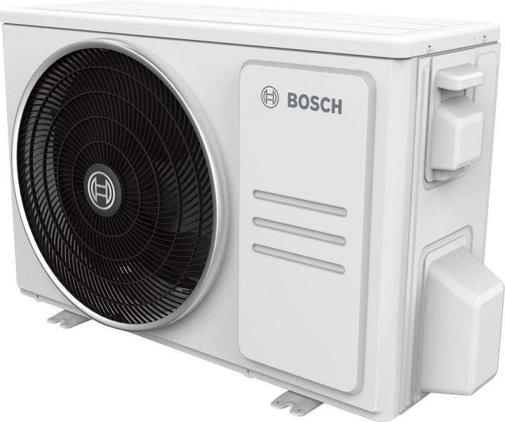 Produktbild Bosch Hausgeräte Split-Klimagerät CL3000i35E Ausseneinheit (11942.50 BTU/h)