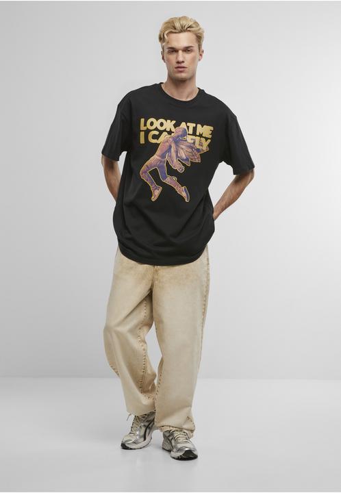 Produktbild Urban Classics Upscale Look Oversize Tee - 179281 (M)