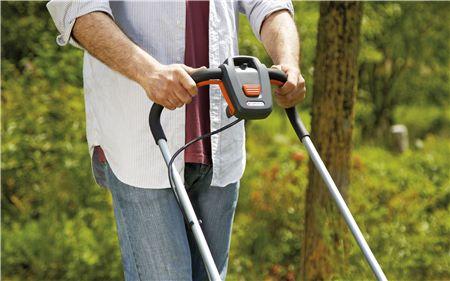 Image du produit Gardena PowerMax 37E électrique (Fonctionnement sur secteur)